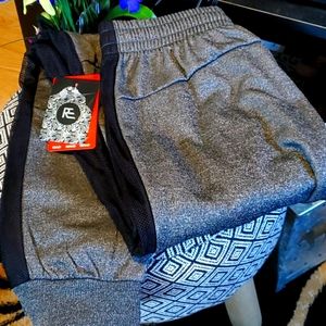 RE/Men's pants leggings